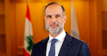 وزير الأشغال أعلن ترخيص 20 شاطئا شعبيا مجانيا على امتداد الساحل اللبناني وزير الأشغال أعلن ترخيص 20 شاطئا شعبيا مجانيا على امتداد الساحل اللبناني