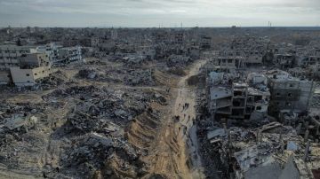 الإعلامي الحكومي: بعد 300 يوم على وقف إطلاق النار.. غزة تسجل 4091 انتهاكا و4121 إصابة الإعلامي الحكومي: بعد 300 يوم على وقف إطلاق النار.. غزة تسجل 4091 انتهاكا و4121 إصابة