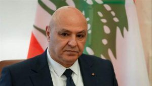 الرئيس عون هنأ في ذكرى المولد النبوي: كل عام والوحدة الوطنية هي درعنا الأقوى في وجه كل التحديات الرئيس عون هنأ في ذكرى المولد النبوي: كل عام والوحدة الوطنية هي درعنا الأقوى في وجه كل التحديات
