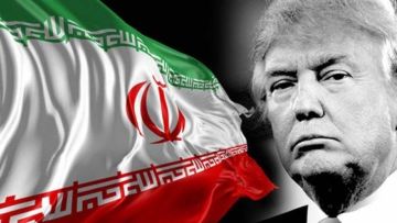 العقوبات الإقتصادية الأميركية على إيران هي سياسة ضغط تطال الدول والشعوب.. فكيف ينظر إليها القانون الدولي؟(تقرير) العقوبات الإقتصادية الأميركية على إيران هي سياسة ضغط تطال الدول والشعوب.. فكيف ينظر إليها القانون الدولي؟(تقرير)