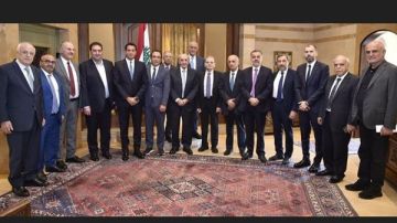 النائب بلال عبدالله لبري: اسمعنا كلمتك واتفقنا قبيل اجتماع عين التينة النائب بلال عبدالله لبري: اسمعنا كلمتك واتفقنا قبيل اجتماع عين التينة