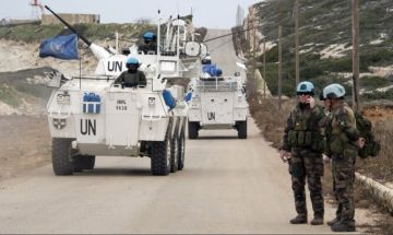 اليونيفيل: الوضع في جنوب لبنان هش وسجلنا 1030 مقذوفا بين 21 و27 آب اليونيفيل: الوضع في جنوب لبنان هش وسجلنا 1030 مقذوفا بين 21 و27 آب
