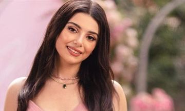 بعد شقيقتها هل ستكون ماريتا الحلاني عروسا للمرة الثانية؟ بعد شقيقتها هل ستكون ماريتا الحلاني عروسا للمرة الثانية؟