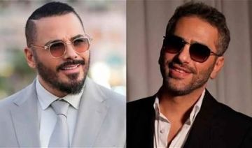 رامي عياش يكشف تفاصيل خلافه المستمر مع فضل شاكر