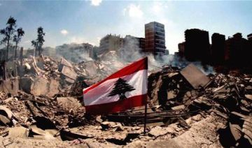 مؤقت يتحول إلى دائم ولبنان رهينة مؤقت يتحول إلى دائم ولبنان رهينة