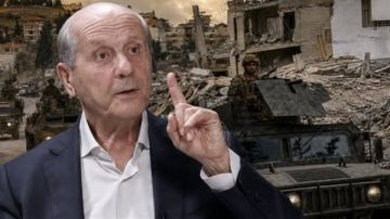 مروان شربل في إحدى المقابلات: عسكري بيقبض 300 دولار بالجنوب؟ مروان شربل في إحدى المقابلات: عسكري بيقبض 300 دولار بالجنوب؟