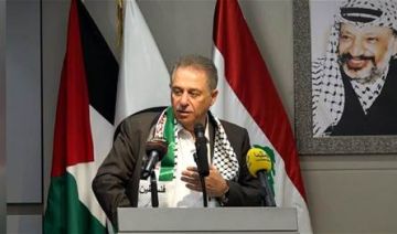 اتجاه قضائي لتسليم دبور إلى السلطة الفلسطينية اتجاه قضائي لتسليم دبور إلى السلطة الفلسطينية