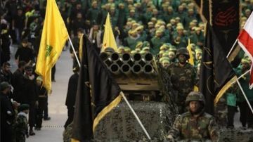 الحزب للسلطة: لوقف اللهاث خلف المفاوضات الحزب للسلطة: لوقف اللهاث خلف المفاوضات