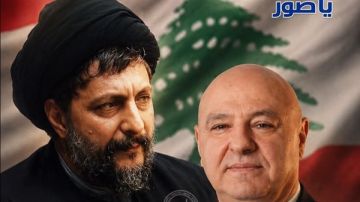 الرئيس عون: نرفض أن يبقى الجنوب منطقة منسية أو ورقة تفاوض! الرئيس عون: نرفض أن يبقى الجنوب منطقة منسية أو ورقة تفاوض!