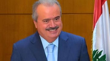 جابر وقع على مشروع تأمين اعتمادات لقوى الأمن جابر وقع على مشروع تأمين اعتمادات لقوى الأمن