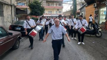 لأن هدم المقر لا يعني نهاية المسيرة... لندعم عودة جمعية اليسار الشبابية لأن هدم المقر لا يعني نهاية المسيرة... لندعم عودة جمعية اليسار الشبابية