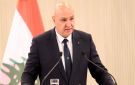 الرئيس عون عاد إلى بيروت بعد زيارته أثينا