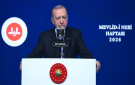 أردوغان: حكومة إسرائيل المدمنة على الحرب تسعى لزعزعة استقرار المنطقة