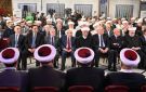 المفتي دريان في احتفال ذكرى المولد النبوي: نحن مع الرئيس والعهد والحكومة ورئيسها في مساعيهم لوقف العدوان الصهيوني