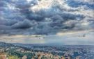 أمطار في عز آب.. وتحذير لرواد البحر! - lb