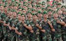 الجيش يوقف مطلوبين في إطار ملاحقة المخلين بالأمن
