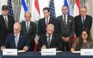 لبنان عاتب على واشنطن: أين المساعدة بتنفيذ اتفاق الإطار