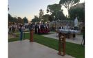افتتاح احتفالات عيد الطوباوي اسطفان نعمه في دير كفيفان بالقداس الشهري من أجل تقديسه
