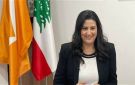 فشل ووعود وهمية.. هذا ما قالته نائبة رئيس التيار الوطني الحر عن الحكومة