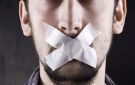ما الذي يحدث إذا بقينا صامتين؟ - lb