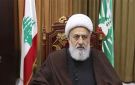 الخطيب: ندعو الامة الاسلامية للخروج من حالتها الراهنة