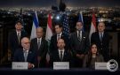 المفاوضات بين لبنان وإسرائيل ومهما قيل عن ضرورتها وأهميتها إلا أنها لم تتقدم ولو خطوة واحدة