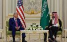 طلب سعودي مفاجئ من ترامب