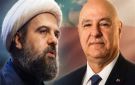 المفتي قبلان للرئيس عون: اربح كل شعبك... وأهل الجنوب شعبك