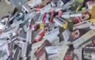 بالفيديو: مداهمة.. ومشاهد صادمة