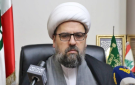 قبلان: السلطة تنازلت عن البلد والسيادة والأمن لصالح مشروع يريد صهينة لبنان