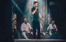 ناصيف زيتون يطلق أغنية يا غرامي رسميا