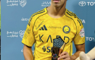  أبولا : سحر جواو فيلكس ينقذ النصر والعتيبي في ملعب الاتفاق