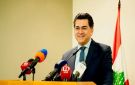 فعالية السيجار الساعة الذهبية تجمع المقيمين والمغتربين وأجانب في كازينو لبنان بحضور مرقص