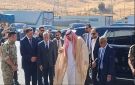 لبنان يستأنف صادراته للسعودية - lb