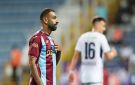 الظهور الأول لمحمد صلاح بقميص طرابزون سبور 