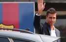 برشلونة يعلن تعاقده مع رودري