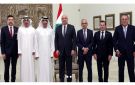 الإمارات تعود... فهل يعود لبنان؟