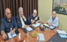 انتخاب وليد كبي رئيسا لاتحاد جمعيات العائلات البيروتية بالإجماع وتوزيع المهام الإدارية