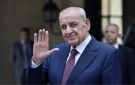 5 أمور سيعلنها بري