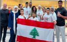إنجاز عربي لافت: الشقيقان علي الرضا وزين العابدين زيات يتقلدان الفضية في بطولة المواي تاي بليبيا.