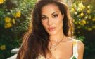 نادين نسيب نجيم ترد على إعادة تداول الفيديو لها مع الإسرائيلي : عيب.. حلوا عني