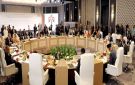  الاجتماع الوزاري لدعم القدس يطلق تحركا مشتركا لمواجهة الانتهاكات الإسرائيلية