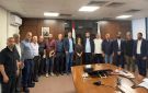السيد التقت اتحادي بلديات بنت جبيل وجبل عامل: أولويتنا حماية أهلنا