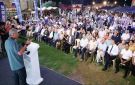 باسيل: يقومون بتطييف الأمور في لبنان... وانتزعوا حقنا!