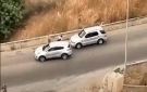 بالفيديو: هكذا خطفوه... بنص الطريق 