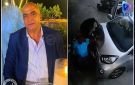 حادث مؤسف يودي بحياة المؤهل الأول المتقاعد في قوى الأمن الداخلي وليد محمد بو عرم