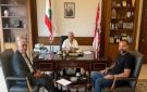 نقيبا الصحافة والمحررين عن قانون الإعلام: تلقينا وعدا بإنجاز ما كان يفترض إنجازه في الجلسة التشريعية وننتظر أن يتحقق