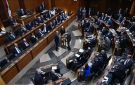 إلغاء قانون الإعدام في لبنان - lb