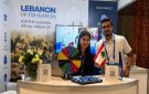 جمعية Lebanon of Tomorrow اختممت مشاركتها في مؤتمر ومعرض دبي الدولي للإغاثة والتطوير