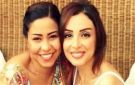 أنغام تهنئ شيرين بعودتها.. هل انتهى صراع صوت مصر ؟